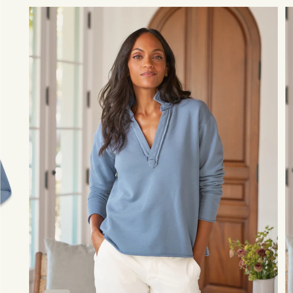 Frank & Eileen Patrick pop over Henley